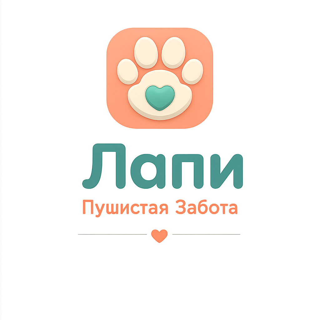 Lapi — пушистая забота
